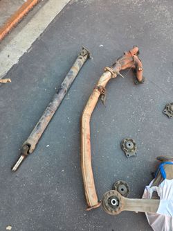 Miata parts
