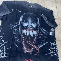 DARC SPORT VENOM SHIRT SIZE XL NEW 