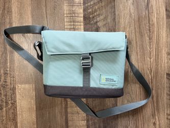 National Geographic Camera Bag