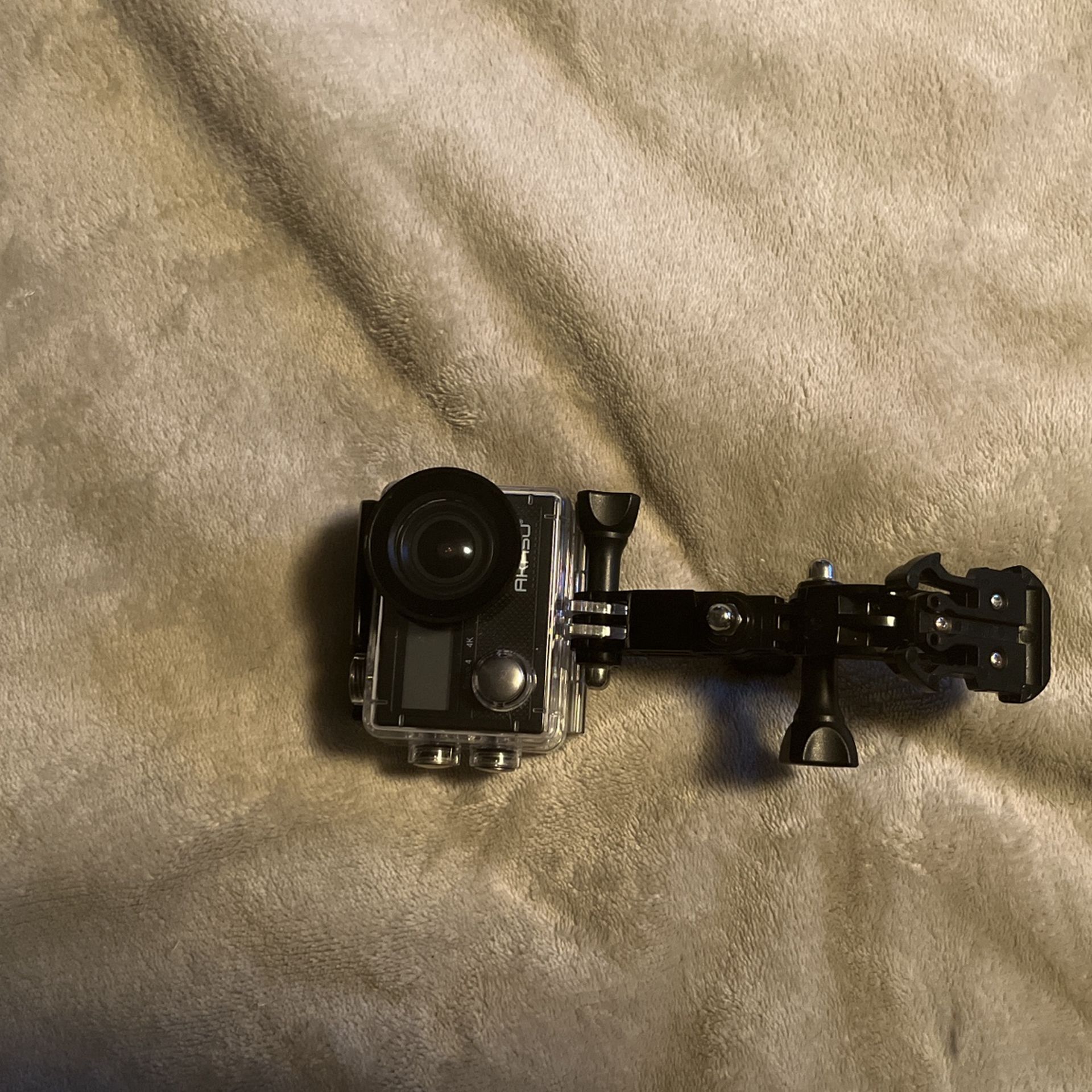 Akaso Brave 4 4K Action Camera