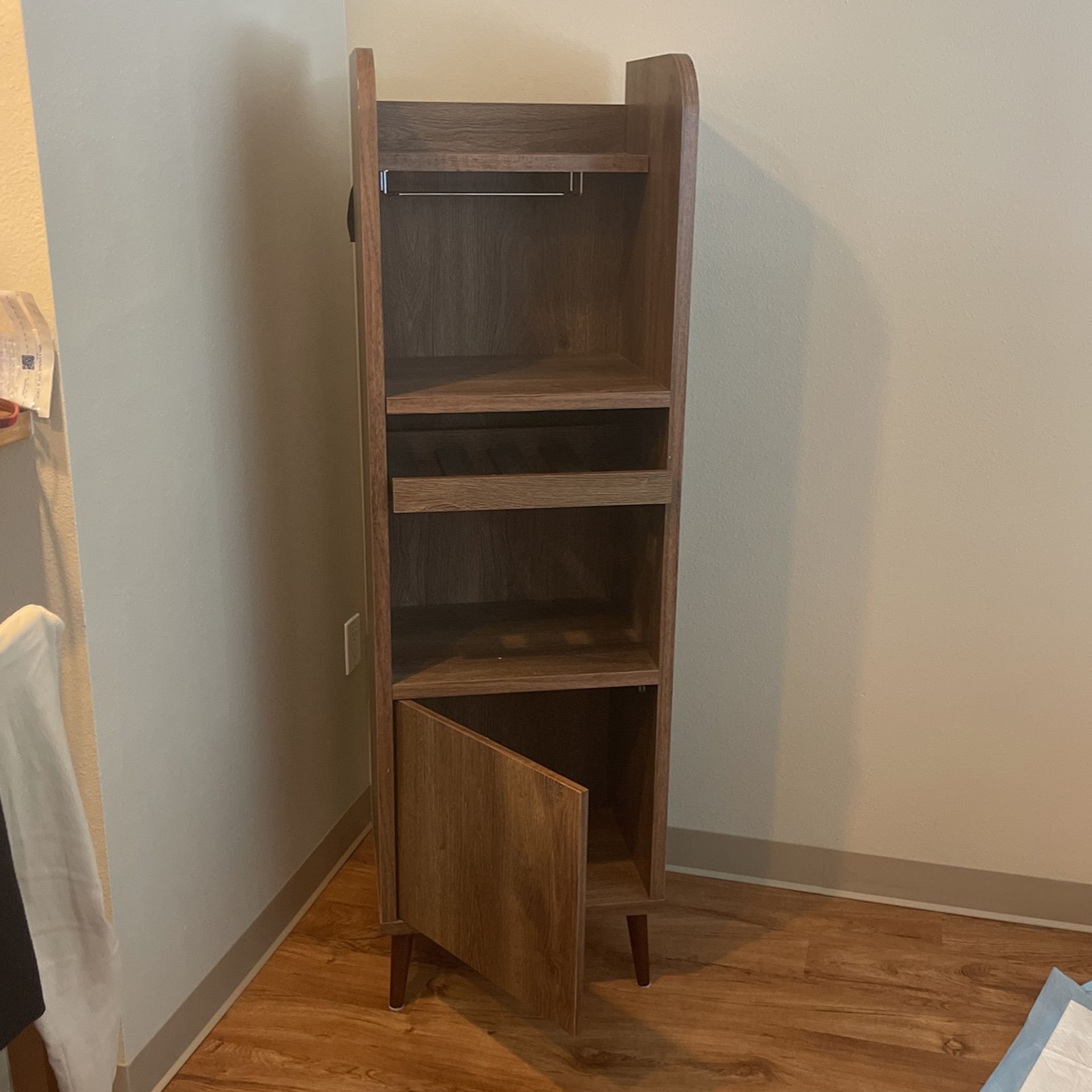 Wine Cabinet