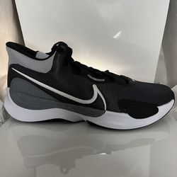 Nike Renew Elevate 3 ‘Black Wolf Grey’ 12.5