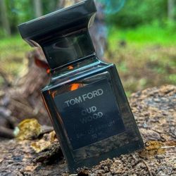 Tom Ford clogne