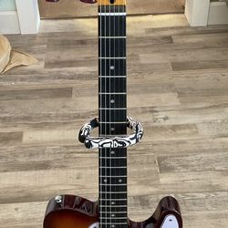 Tele-Style Electric Guitar w/ Gig Bag