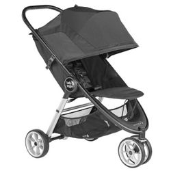 Baby Jogger Stroller 