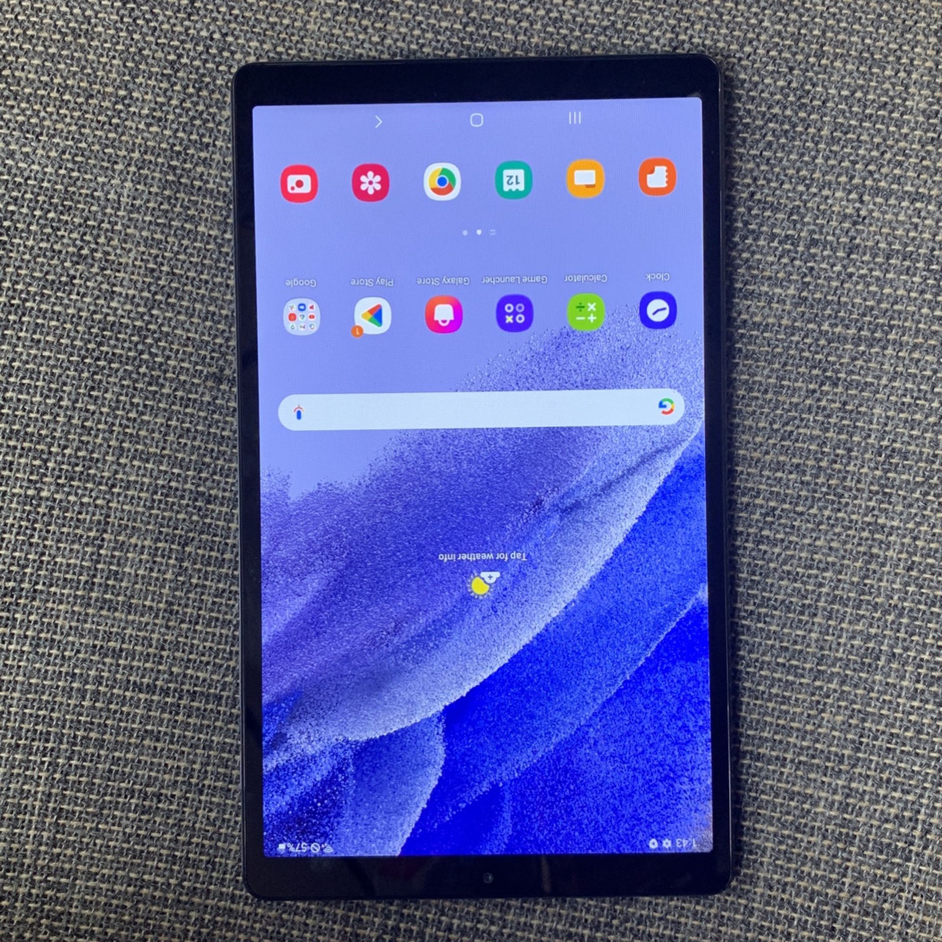 Samsung Galaxy Tab A7 Lite