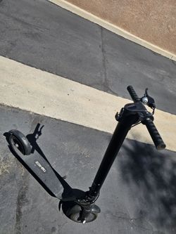 Jetson Knight electric scooter