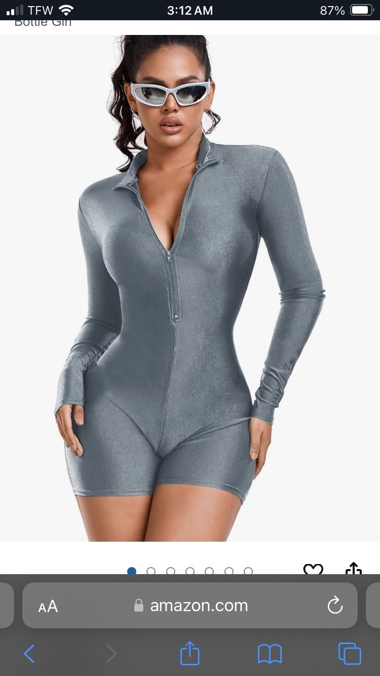 Body Suit