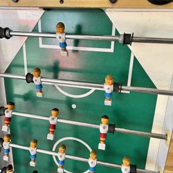 Used Foosball Table 
