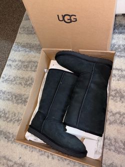 UGG boots