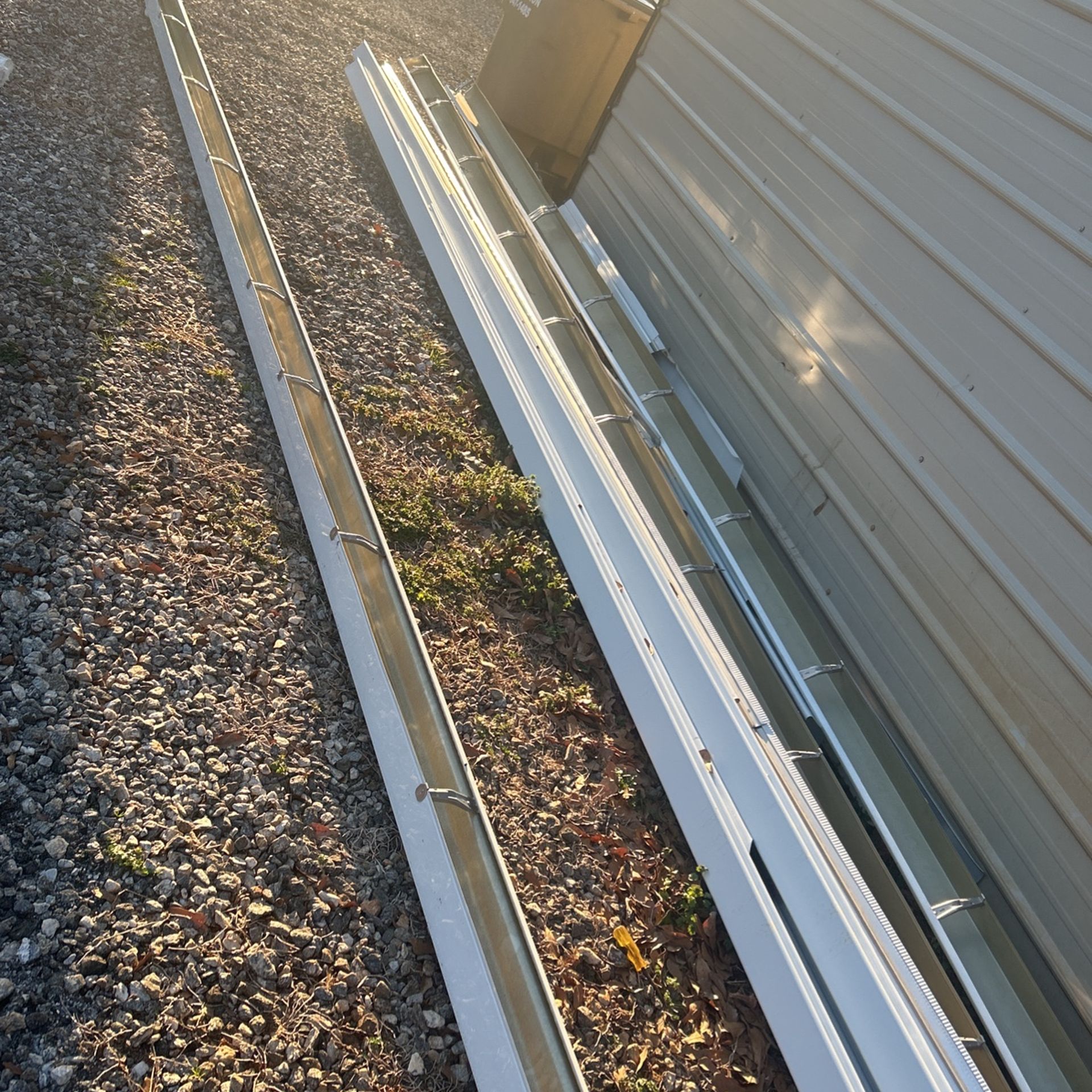 Gutters