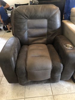 Recliner Chair
