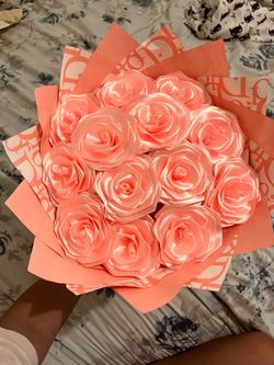 Eternal roses