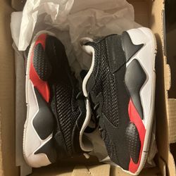 Toddler Pumas 