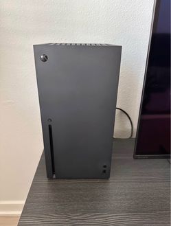 Xbox series X