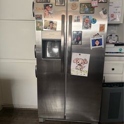 Fridgeare Refrigerator