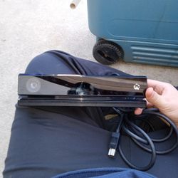 Xbox 360 Camera 