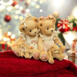 Cherished Teddies 