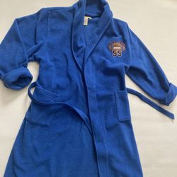 Boys Robe Urban Pipeline Football Size M 8/10