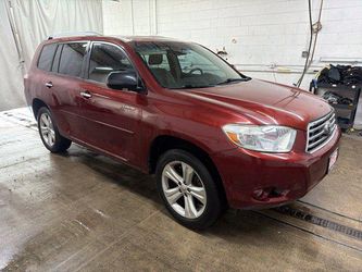 2010 Toyota Highlander