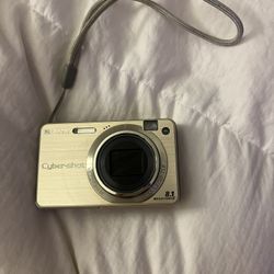Digital Camera