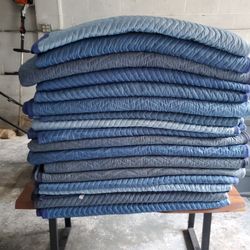 Moving Blankets  $2