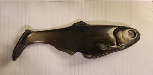 Working Class Zero Battle Shad 9.0