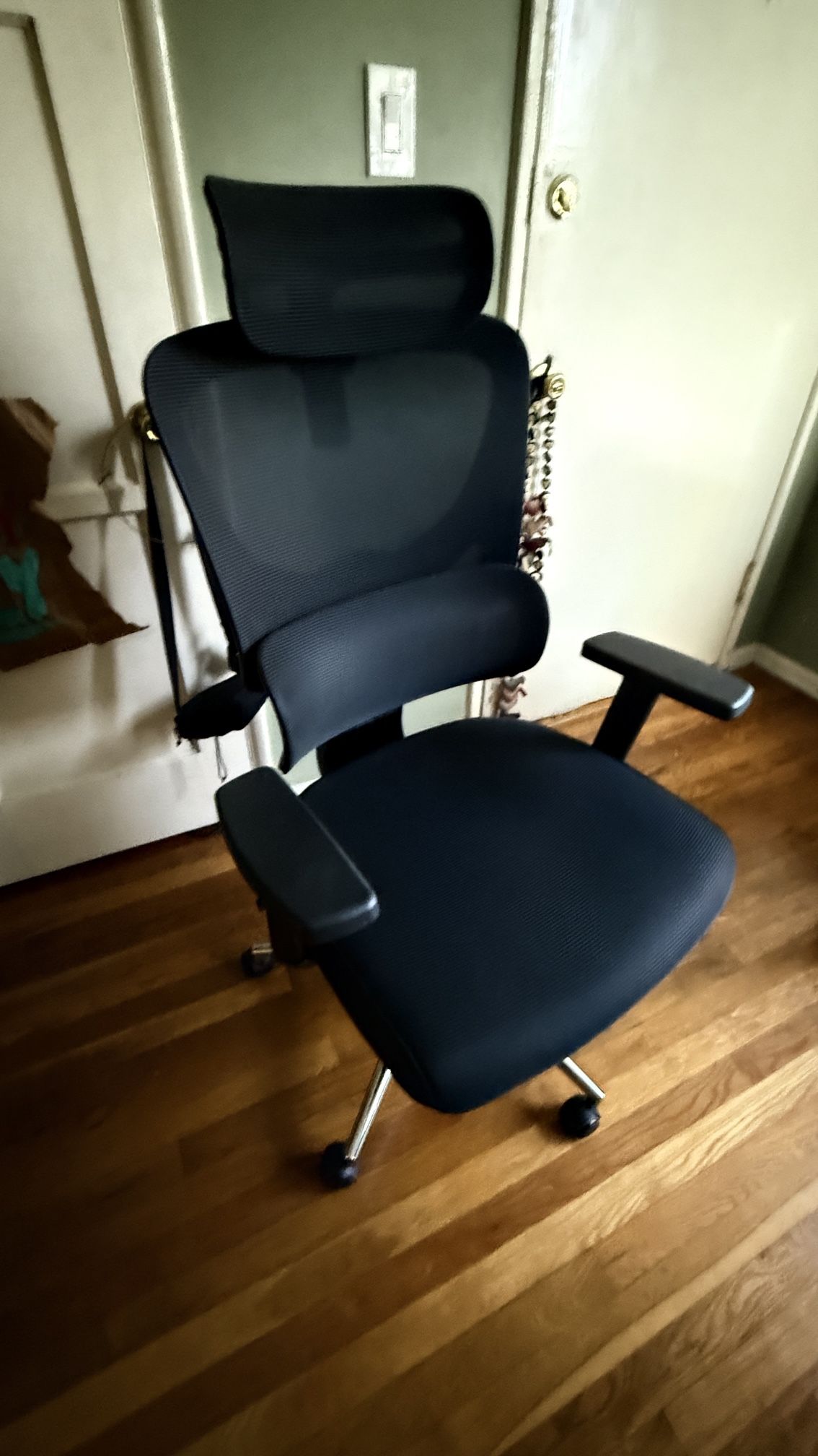 Marsail Ergonomic Office chair