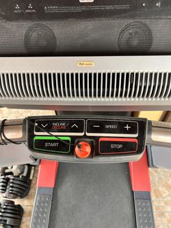 Freemotion t6 0 treadmill sale