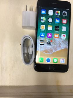 iPhone 6s Plus 64GB Unlocked