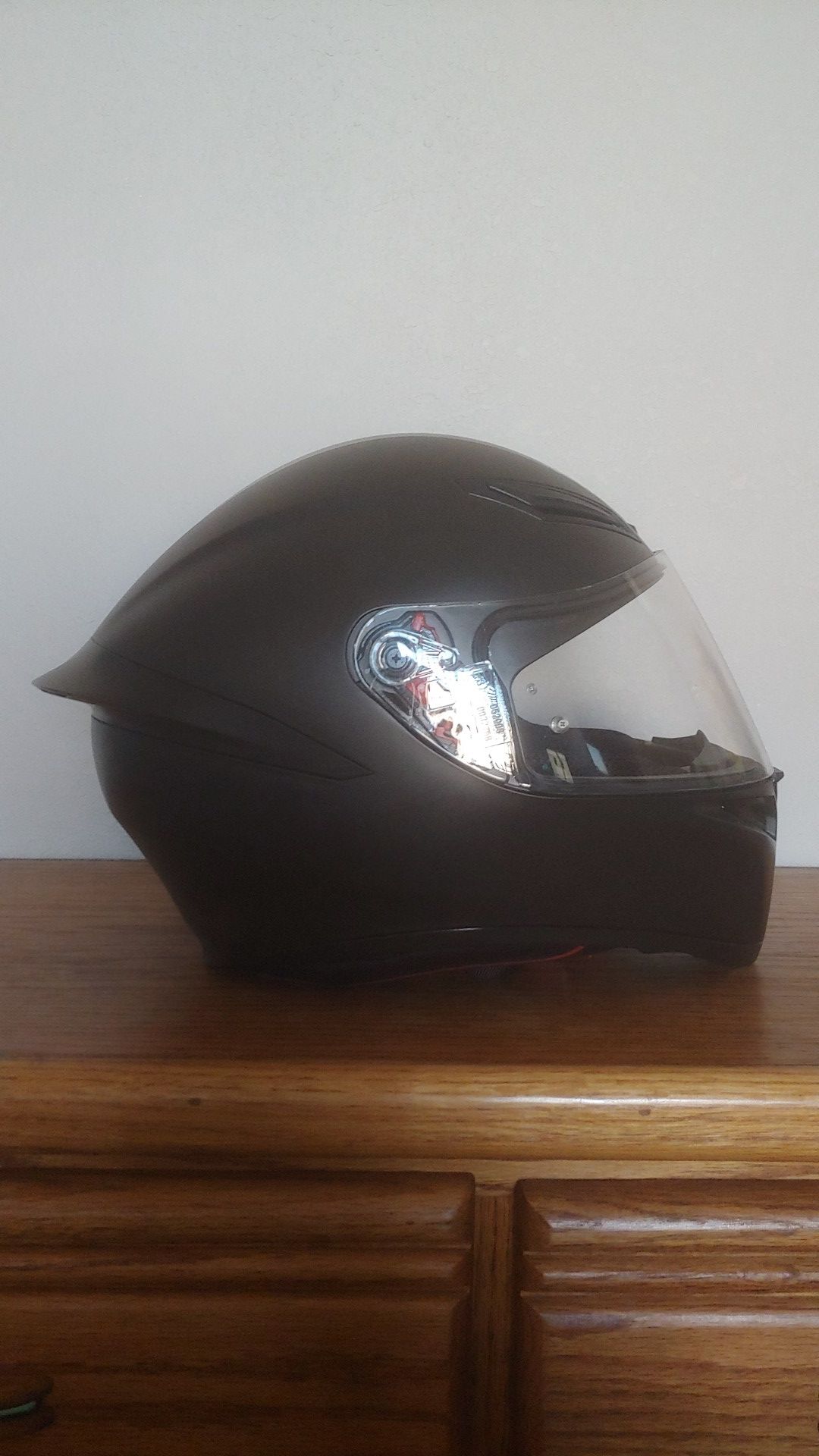 AGV K1 helmet