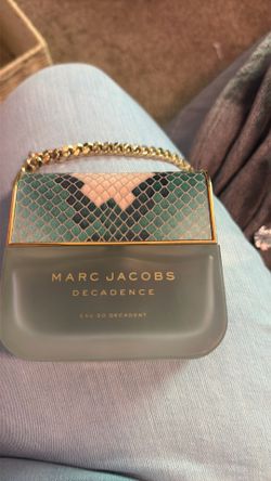 Marc Jacob’s Decadence
