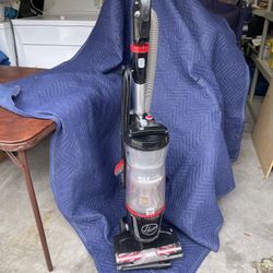 HOOVER Maxlife ProPet Swivel 