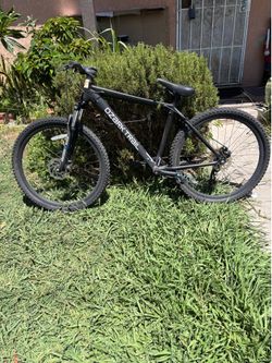 Ozark Trail Timber Mountain Bicycle