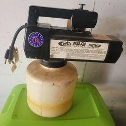 Dyna-Fog Penetrator Electric fogger model 2790