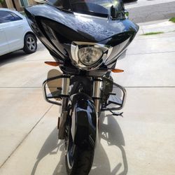 2014 Victory Cross Country