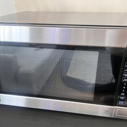 LG Microwave