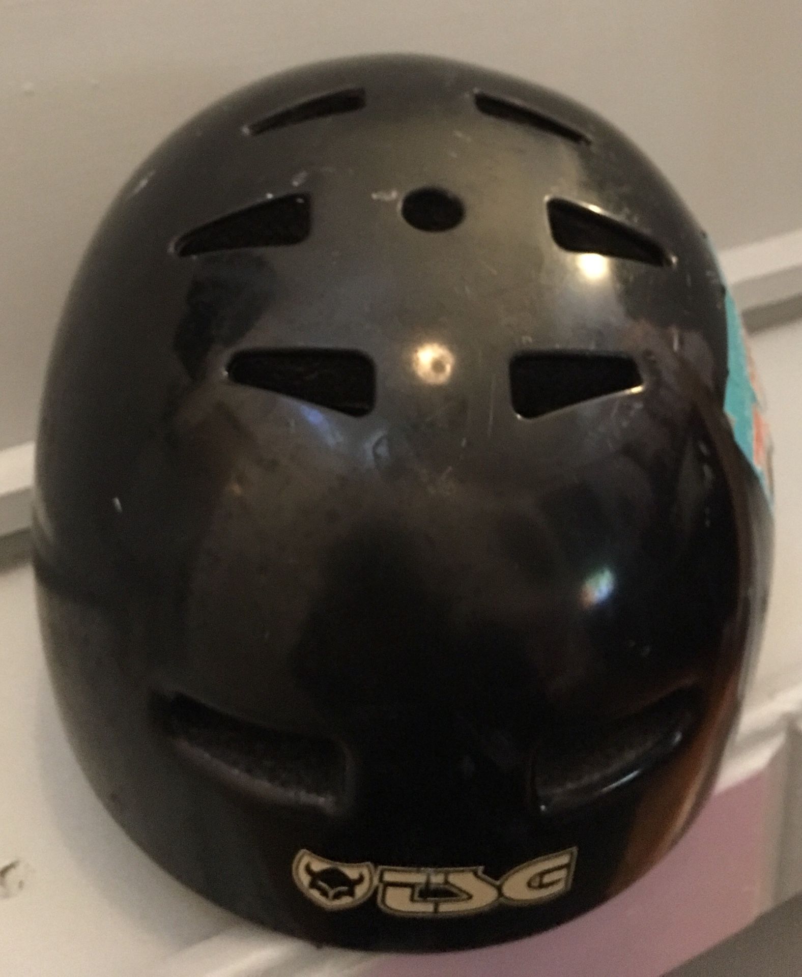 DG Helmet