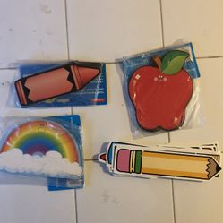 Cut Outs Decor 