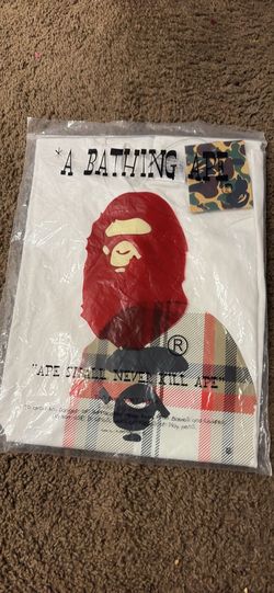 Bape shirt
