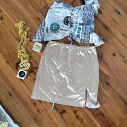 Halloween Costume