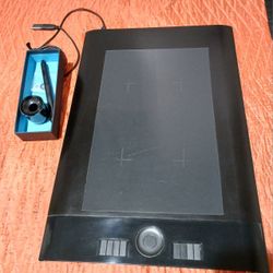 WACOM STYLUS ( With Pen )...