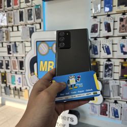 Galaxy Note 20 Ultra 