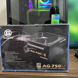 Computer Power Supply New In Box 