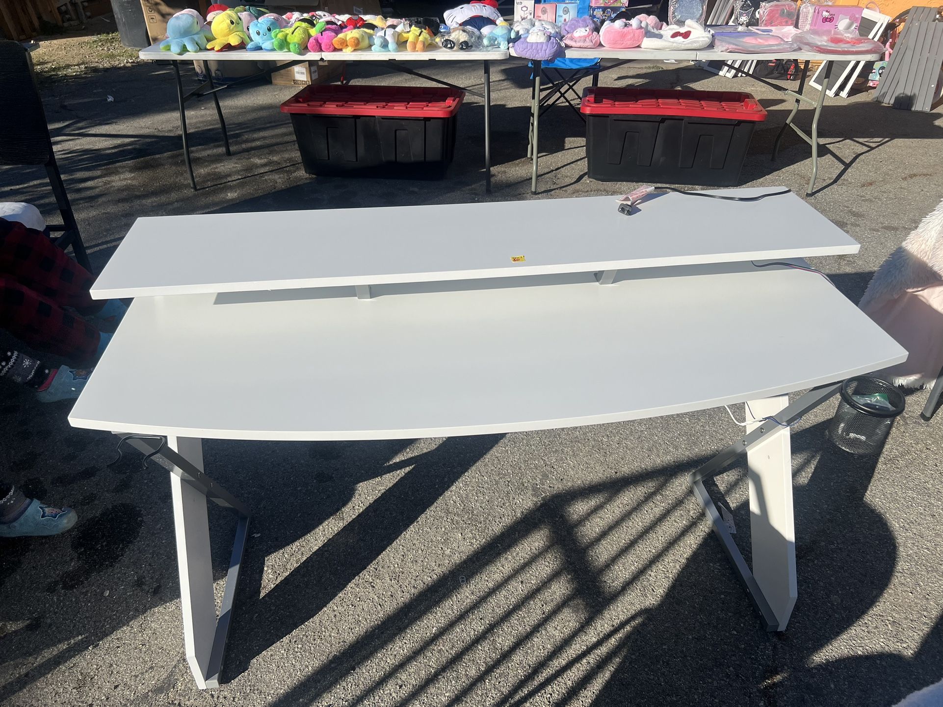 Electric Standing Desk