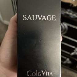 fragrance Men and women’s fragrance