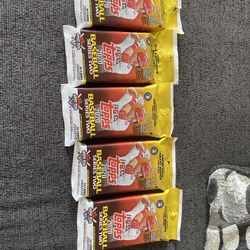 Topps 2020 Baseball Series 2 Hanger Packs