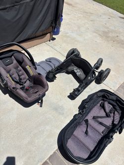 Stroller