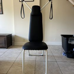 OHUP Gym Chair