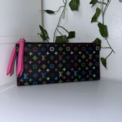 Large Cardholder Wallet